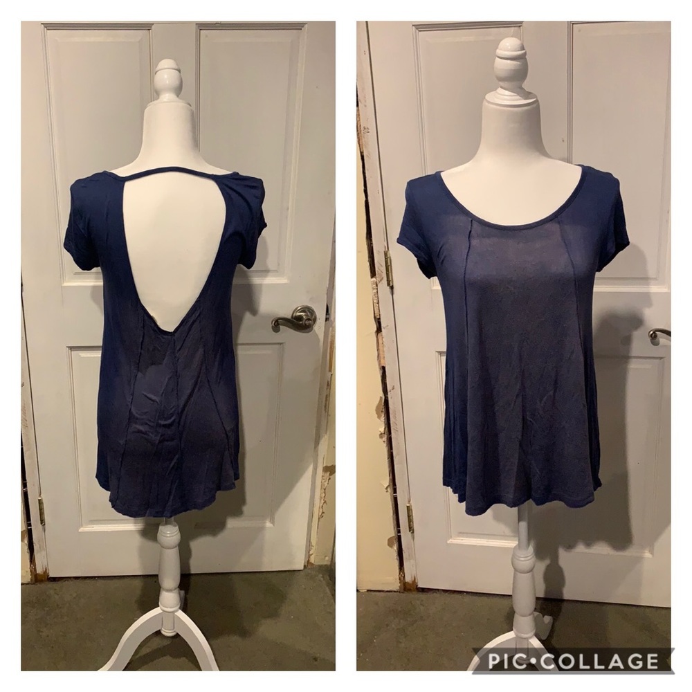 🌼Hem &Thread tunic